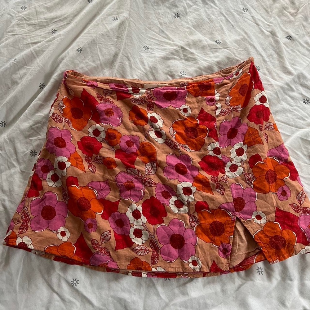 Urban outfitters skirt